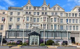 The Empress Hotel Douglas 4* Isle Of Man